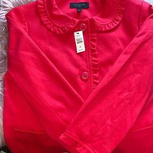 Blazer From Talbots